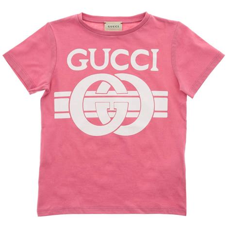 gucci t shirt girl|gucci sunglasses kids.